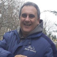 Jorge Muchi (@jorgemuchi) 's Twitter Profile