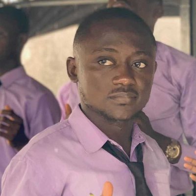 EbenezerIgogo's profile picture. God | Tech | Finance | sports |