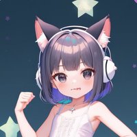 🐾 黒猫🌙るな🐾(@Luna96SK_96NeKo) 's Twitter Profile Photo