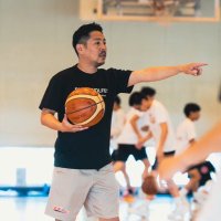 yoshimura yasuo(@coachyasu) 's Twitter Profile Photo