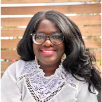 Dr. Gertrude Nonterah | TheBoldPhD.com (@theboldphd) 's Twitter Profile