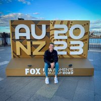 Quinn Bezenah (@qbez11) 's Twitter Profile Photo