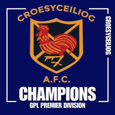 croesyafc Profile Picture