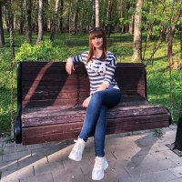 Iulia Arikova(@iulasha) 's Twitter Profile Photo
