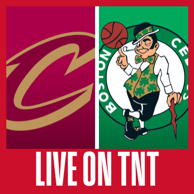 #NBAPlayoffs presented by Google Pixel continue Tuesday on ESPN! 🍿 7pm/et: @cavs/@celtics 🍿 9:30pm/et: @dallasmavs/@okcthunder ⤵️ Download the NBA App
