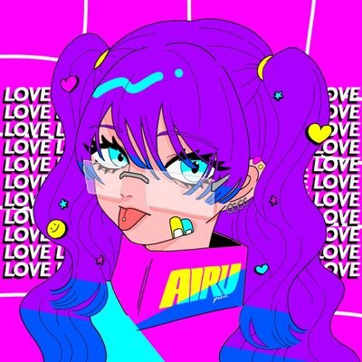 あいるさんのプロフィール画像