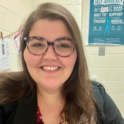 MrsSniderEDU's profile picture. Middle Grades Educator. Lifelong Learner. 
#BeKind
Kennesaw State '24 #HootyHoo