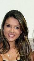 Paraibana, jeitinho de moleca, adoro rir, amo minha família, meus amigoos,natureza... Futura bióloga ;)