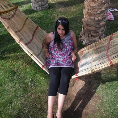 AmritKaurKohli's profile picture. 