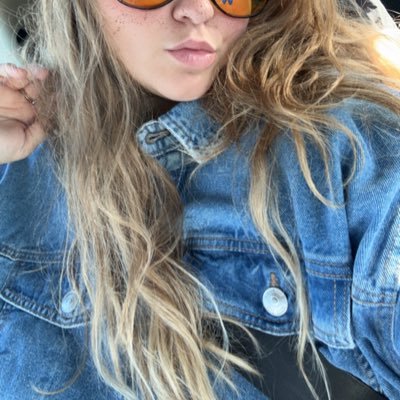 daddy’s daughter