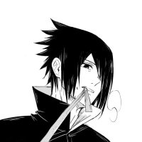 husbando (@sasukessolsier) 's Twitter Profile