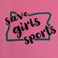Save Oregon Girls Sports(@SaveORgirlsport) 's Twitter Profile Photo