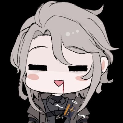 Kuu Gasemさんのプロフィール画像