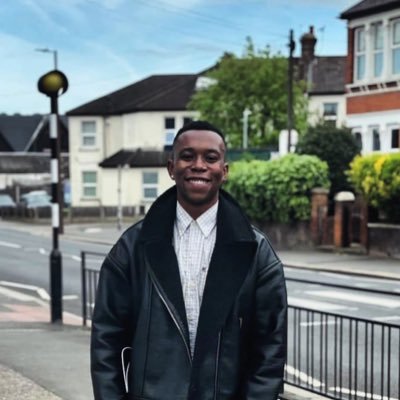 TKGondo's profile picture. Born in 🇿🇼, raised in 🇬🇧founder of Harper AI