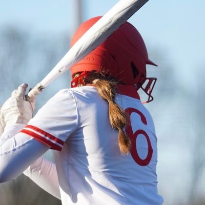⢠Unity TJ 16u #22 | 3rd/SS/C/UTL | Lefty hitter | 5ā9ā| Center Grove 2027 | NCAA ID# 2506639650 |avamkrupa@gmail.com | 463-245-5165