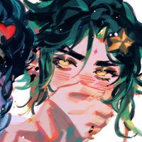 charlie ✰ (@ilvssjn) 's Twitter Profile