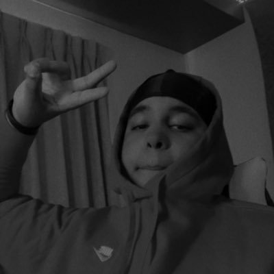 DonovanSlone10's profile picture. 614📍 23