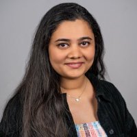 Krishma Shah (@shah_krishma25) 's Twitter Profile