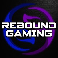 Rebound Gaming (@reboundcomgg) 's Twitter Profile Photo Rebound Gaming (@reboundcomgg) 's Twitter Profile Photo