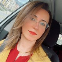 Sadriye Kalkan (@sadriyekalkan) Twitter profile photo