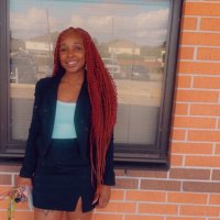 LaPorshaTrishell (@la_trishell) Twitter profile photo