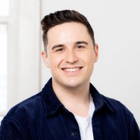 Tom Smith (@quantomsmith) 's Twitter Profile Photo