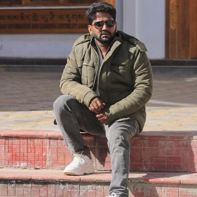 Akinraj's profile picture. Money Matters 🙏