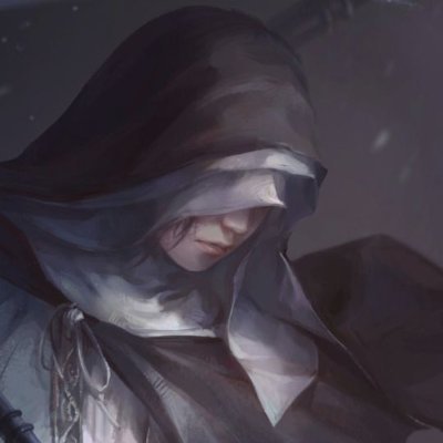 asyreee's profile picture. We split the star
Fractured the earth
Our time has come
Oh, what have we done?

@code_vl