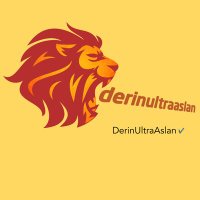 DerinUltraAslan 🦁(@DerinUltraAslan) 's Twitter Profile Photo