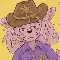 Vivian Vulpine (@vulpinewanderer) 's Twitter Profile