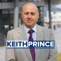 Cllr. Keith Prince A.M. (@keithprinceam) 's Twitter Profile