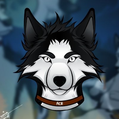 Ac3yBoi's profile picture. |Furry/Pup|Gay|My Private Account|Horny|Will do NSFW RP|23| I'm a good boy and a puppy My telegram is Pup_Ac3 so hmu maybe? DMS open