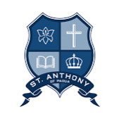 St. Anthony of Padua(@saopmilton1) 's Twitter Profile Photo