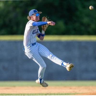 Parker Hunter Profile