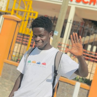 bekoe18183's profile picture. 