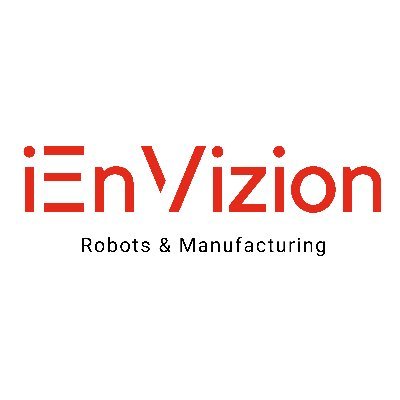 iEnVizionLLC's profile picture. Providing turnkey automated cells and streamlining manufacturing processes to our clients’ needs and expectations in California.