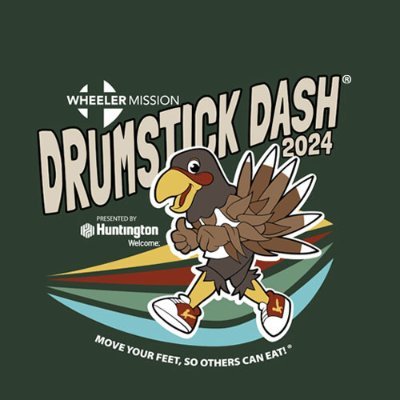 Drumstick Dash Indy