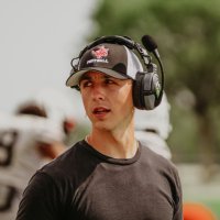 Coach Bentrem (@coachbentrem) 's Twitter Profile Photo Coach Bentrem (@coachbentrem) 's Twitter Profile Photo
