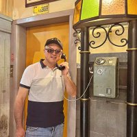 Freddy Hidalgo (@freddyhidalgo1) 's Twitter Profile Photo Freddy Hidalgo (@freddyhidalgo1) 's Twitter Profile Photo
