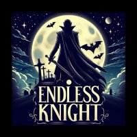 Endless Knight(@AnEndlessKnight) 's Twitter Profile Photo