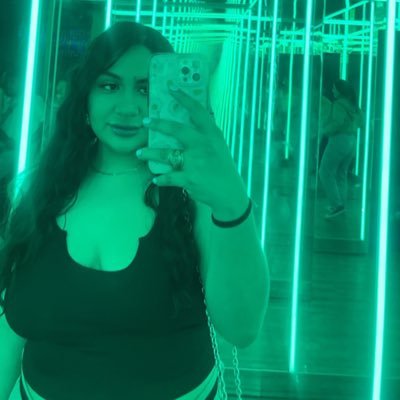 hi | texas tech alumna