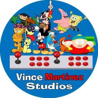 Vince39979839's profile picture. The official twitter account for Vince Martinez Studios! 

Find me on ROBLOX: https://t.co/zMUo5P5UVY