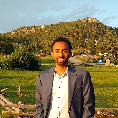 _lalithsuresh's profile picture. CEO &amp; Co-Founder | Feldera | Incremental Computation made easy