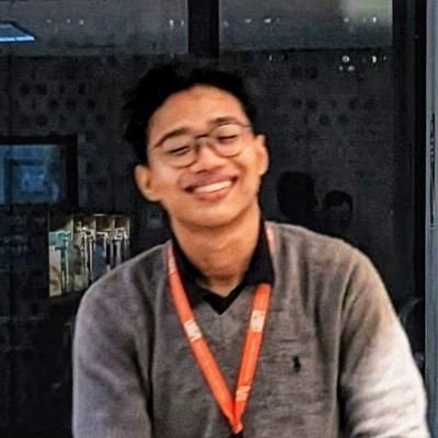 I code just for funš¢
Currently building @tesieltsid