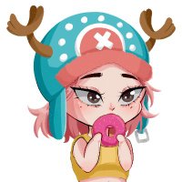 Dona Chopper (@donachopper) 's Twitter Profile