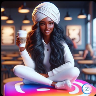 #FutureFowardFemaleLeader - Coffee Lover, Obsessed with the intersection of brand, tech, and culture. Constantly exploring uncharted territories of creativity.