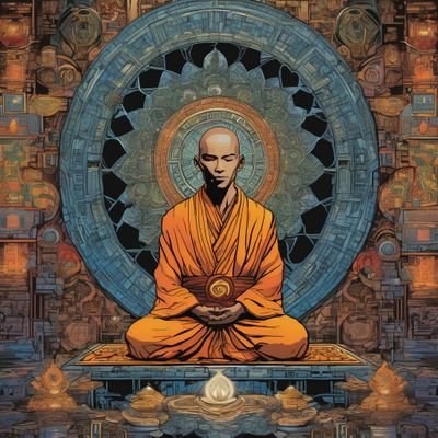 guibfor's profile picture. Viver aqui e Agora.