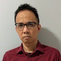 Baryon Posadas (@baryontensor) 's Twitter Profile Photo Baryon Posadas (@baryontensor) 's Twitter Profile Photo