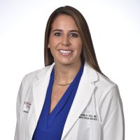 Daniela Tello M.D. (@danielatello0) 's Twitter Profile