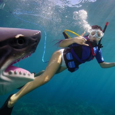 Actor/VO
Twitch Streamer
Content Creator
https://t.co/wAlsTQotcA
#POC
#LGBTQ
#Twitchaffiliate
#twitch